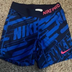 Nike Pro Kid Spandex